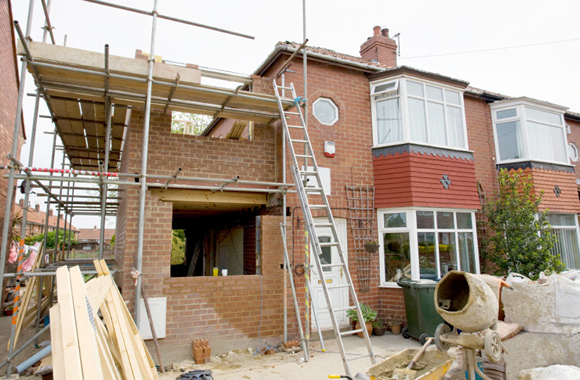 Loft Conversions