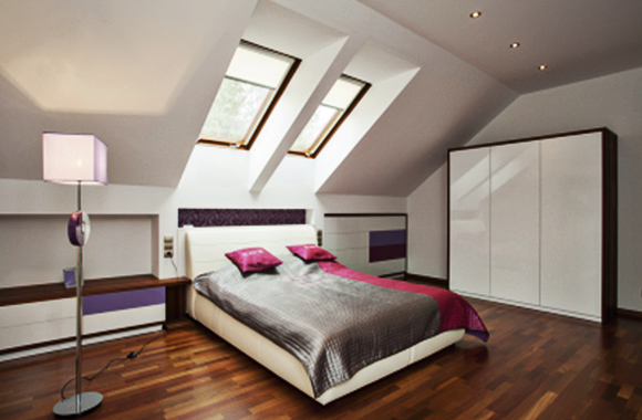 Loft Conversions